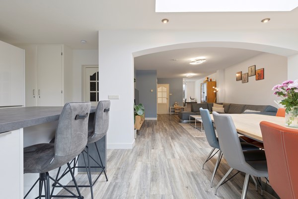 Medium property photo - Huiskensstraat 27, 5916 PN Venlo